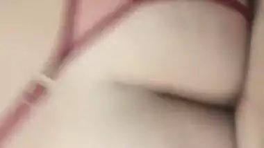 My Boyfriend Makes Me Horny But My Stepbrother Ends Up Fucking My Tight Pussy