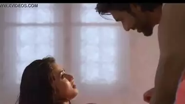 Indian actor indhuja cute romance completion