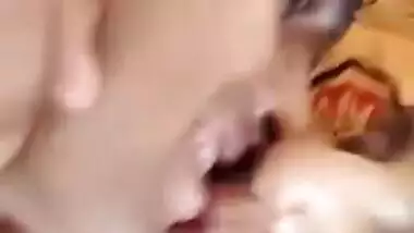 Married Desi couple tries to find the courage to act in porn video