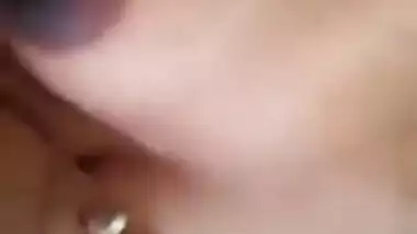 Desi Sexy Indian engineering student gets her...
