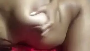 Indian Horny girl 1