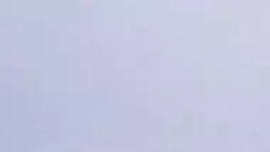 UK Paki student Couple Making Out In Public