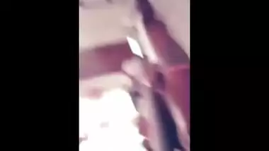 Hot MMS Of Bengali Teen Eating Classmate’s Shaft