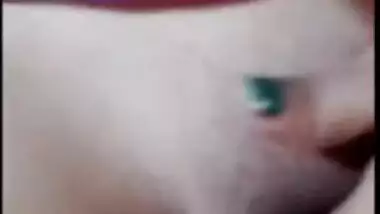 Assami Girl Fingering On Video Call