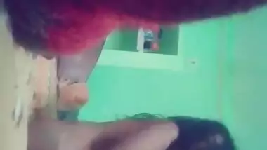 Nude Indian Teen girlfriend nude MMS video