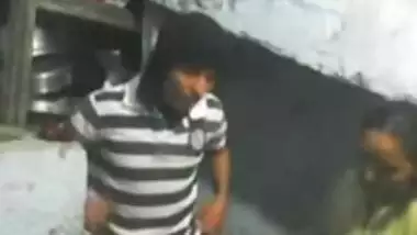 Village Guy Fucking His Hot Bhabhi