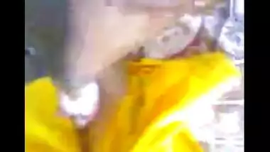 Desi house owner aunty enjoys home sex with tenant