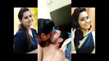 Hot South Indian TV celebrity scandal