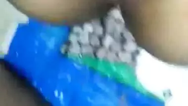 Tight chut GF ki cunt getting drilled hard by BF