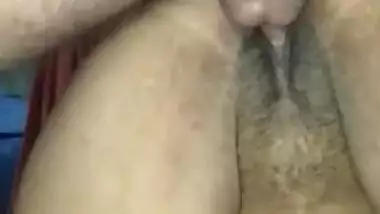 Desi Sexy Bhabhi Pussy Fucking