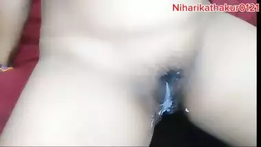 Indian desi wife sex with husband in honeymoon