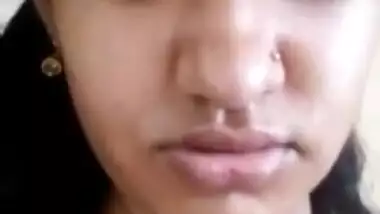 Most Demanded Telugu Bhabhi Nude Video Call Full Clip