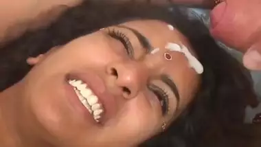 Whorew gets her ebony ass fucked real hardf