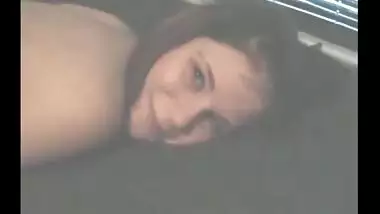 Cutie Doggystyle Quickie