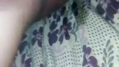 Desi Newly Married Couples Romance