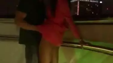 Indian guy sex at pub 