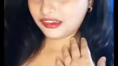 Desi Model Sexy Clip