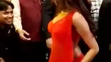 Sexy Mujra During Office Party
