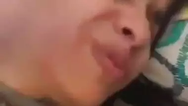 Pervert enjoys hard sex with an 18-year-old GF
