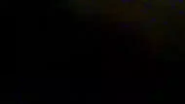 Sexy bengali bhabhi from Kolkata stripping her...