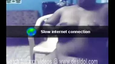 Mallu Aunty Webcam Scandal