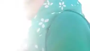 Paki Horny Cutie