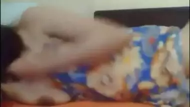 Indian Amature Girlfriend Part 4