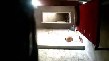 Desi guru52 fucking maid hidden honey trap porn