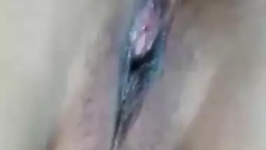 Desi anal fingering girl in doggy fuck viral clip