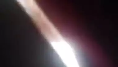 Bangla Village Girl Bathing Topless Viral MMS