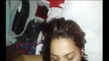Sweet desi chooti