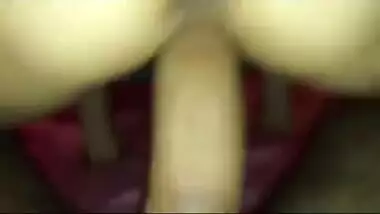 Pov XXX Indian sex episode of large wazoo bhabhi Kanika
