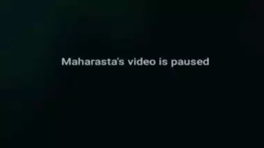 Indian Yadav bull sonu enjoy with mumbai cpl frnd