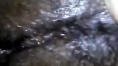 Dusky older Dehati wife enjoying sexy sex with neighbour