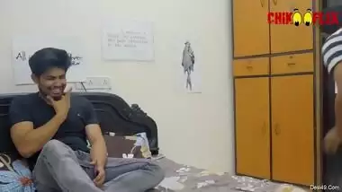 First On Net- Korna Fuck