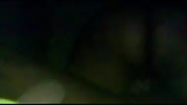 Big indian ass bouncing on my dick