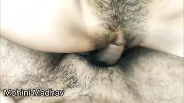 Bollywood Actress - Bhabhi & Dever Having Sex In Home Alone