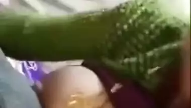 Booby Bhabhi web camera sex with her sex partner