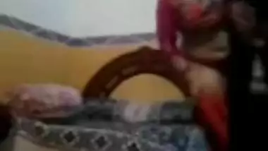 Hot Pakistani Prostitute Fucked by Young Customer