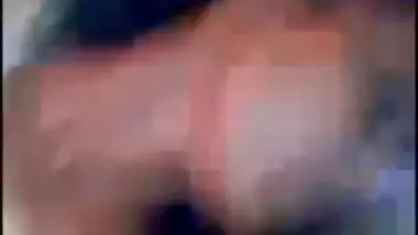 Newly married couple erotic Sex-2