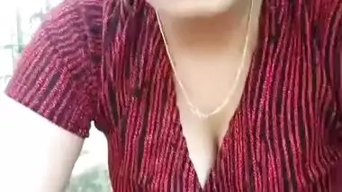 Very Beautiful Innocent Bhabhi Fucking with Audio
