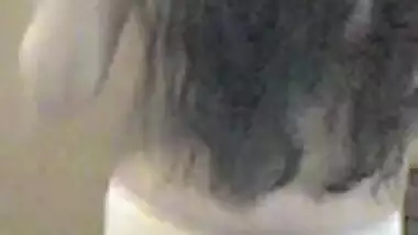 Hot Mallu girl Shweta and her naughty tuition teacher