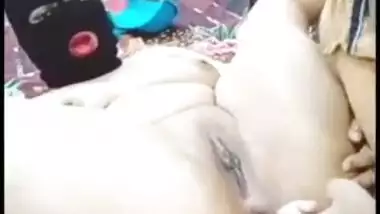 Pakistani stepsister takes Desi bro's XXX cock while parents are out