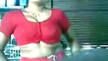 Desi- cheating north indian wife with her lover