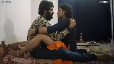 Vaishnavi – Face And Chest Trample