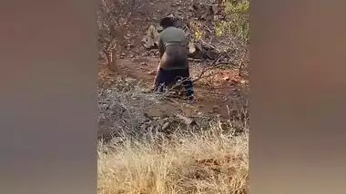 Desi outdoor sex of cheating bhabhi viral xxx
