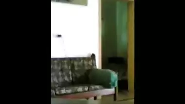 Young Saali fucked by his Jija