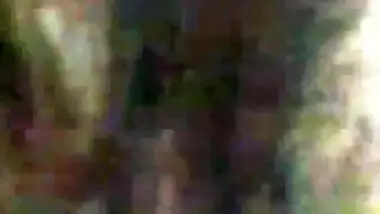 Tamil hot aunty ko tenant ne chod kar ashleel film banai