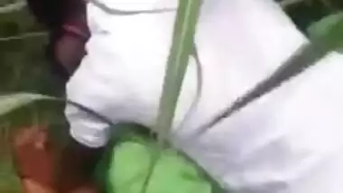 Bangla lovers outdoor sex mms video online