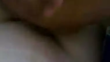 Indian desi babe get fucked hard by horny uncle